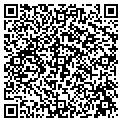 QR code with Hes Corp contacts