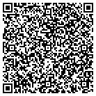 QR code with M H Tourin Bookkeeping & Tax contacts