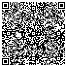 QR code with Aero Speed Delivery Service contacts