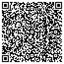 QR code with Harry & David contacts