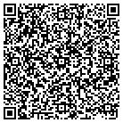 QR code with White Pine County Ambulance contacts