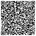 QR code with Water From Rock Christian Fell contacts