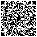 QR code with Ken's Events contacts