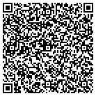 QR code with Serratore Tax & Computer Service contacts