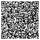 QR code with PVS Enterprises contacts