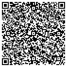 QR code with College Jock Brent Full Service contacts