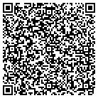 QR code with California Park Assn Inc contacts
