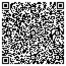 QR code with MNC Network contacts