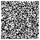 QR code with Maxwell Cooper Inc contacts