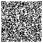 QR code with Heller Development Company contacts