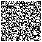 QR code with University Orthopaedics contacts