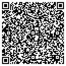 QR code with Haux Custom Building Co contacts