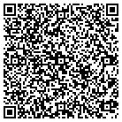 QR code with Ultimate Exercise Solutions contacts