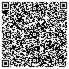 QR code with E Otis Vaughn Middle School contacts