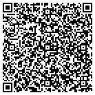 QR code with A J Design Center contacts