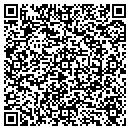 QR code with A Water contacts
