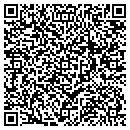 QR code with Rainbow Ranch contacts