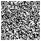 QR code with G M Hemmeter MD PC contacts
