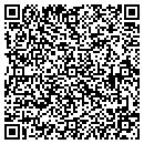 QR code with Robins Nest contacts