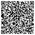 QR code with R & D's Bar contacts