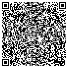 QR code with Custom Water Refining contacts