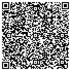 QR code with Canada College Library contacts