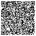 QR code with GNC contacts