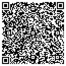 QR code with D C S Home Services contacts