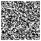 QR code with McDermitt Combined School contacts