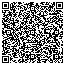 QR code with Raymond James contacts
