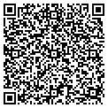 QR code with API contacts