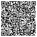 QR code with KFC contacts