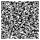 QR code with June Golding contacts