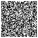 QR code with Gator Pools contacts