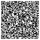 QR code with MSA Engineering Consultants contacts