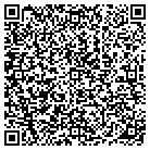 QR code with Alhambra Lock and Hardware contacts