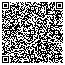 QR code with Jolos Inc contacts