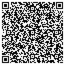 QR code with C P Power Coating contacts