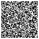 QR code with Cashback contacts