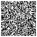 QR code with C G Squared contacts