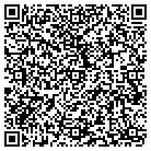 QR code with Cheyenne Pest Control contacts