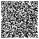 QR code with Port of Subs contacts