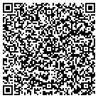QR code with H&W Building Maintenance contacts