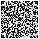 QR code with K C Publications contacts