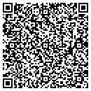 QR code with Lady N Lace contacts