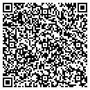 QR code with Cinnabar Sam's contacts