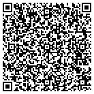 QR code with Jed G Anderson DDS contacts