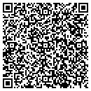 QR code with Diocese of Las Vegas contacts