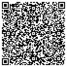 QR code with Progressive Gaming Intl Corp contacts