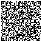 QR code with Kennys Mobile Service contacts